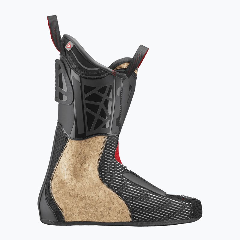 Férfi sícipők Nordica Pro Machine 3 110 GW dark grey/black/red 3