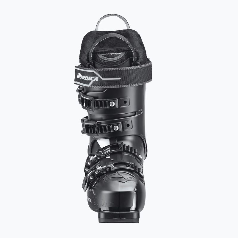 Női sícipők Nordica Pro Machine 3 95 W GW black/light blue/white 4