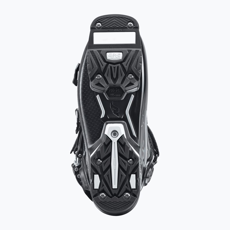 Női sícipők Nordica Pro Machine 3 95 W GW black/light blue/white 6