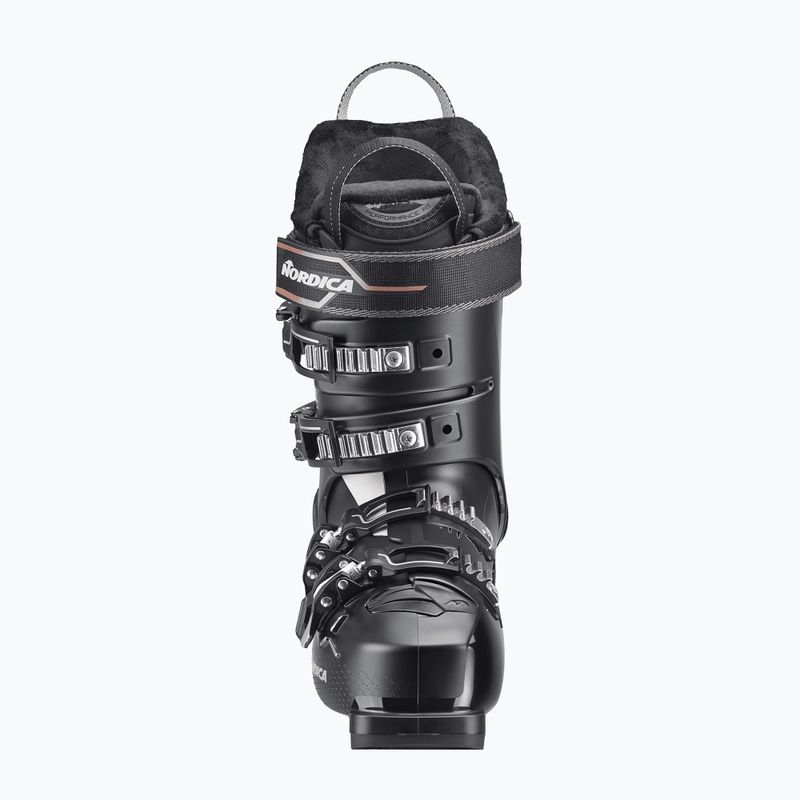 Női sícipők Nordica Pro Machine 3 85 W GW black/pink/white 4
