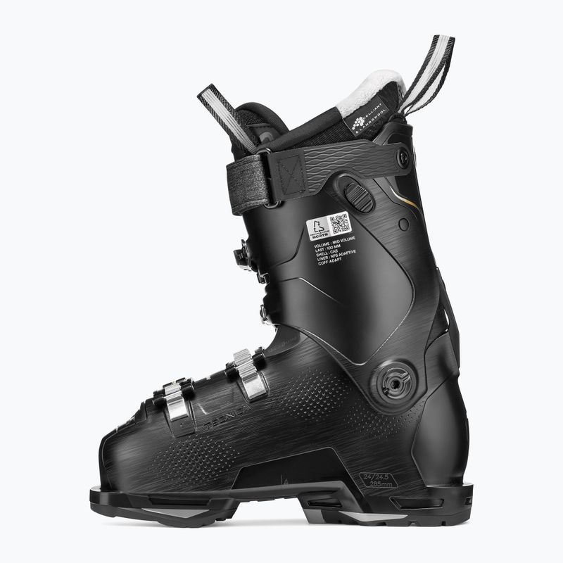 Női sícipők Tecnica Mach Sport 85 MV W GW black 3