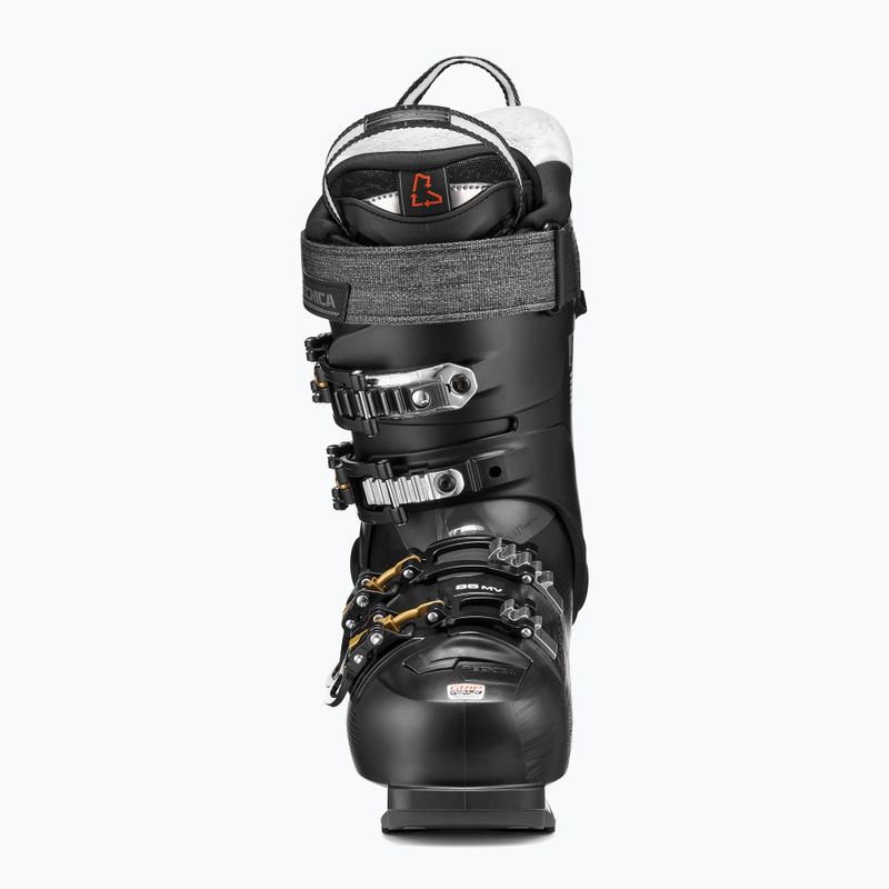 Női sícipők Tecnica Mach Sport 85 MV W GW black 5