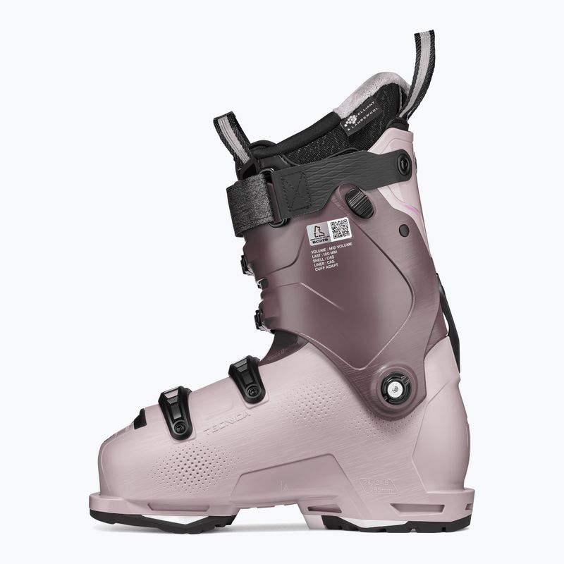 Női sícipők Tecnica Mach BOA 105 MV W GW brown land 3