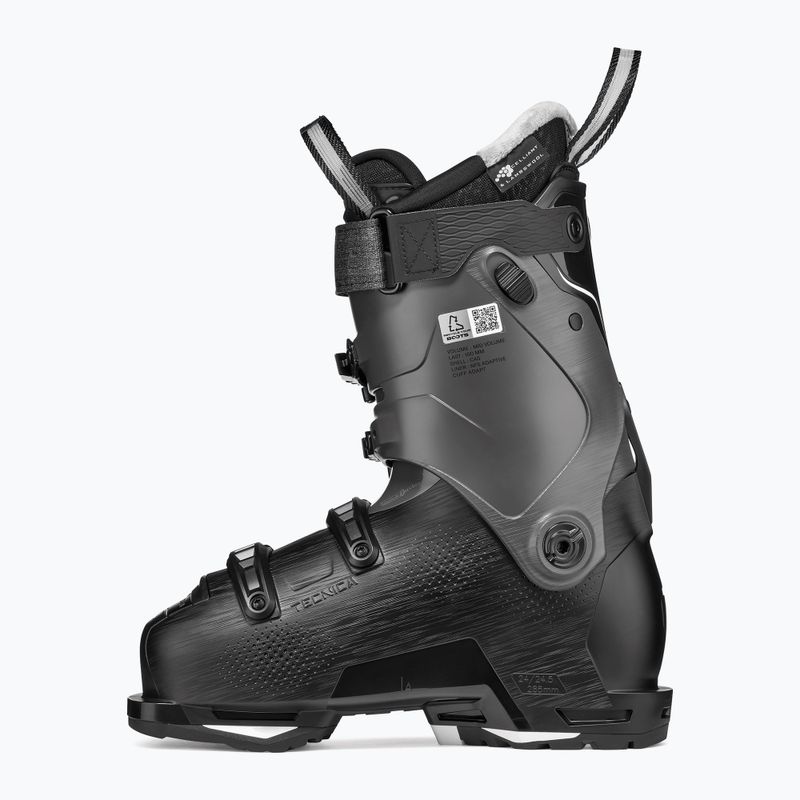 Női sícipők Tecnica Mach BOA 95 MV W GW black 3