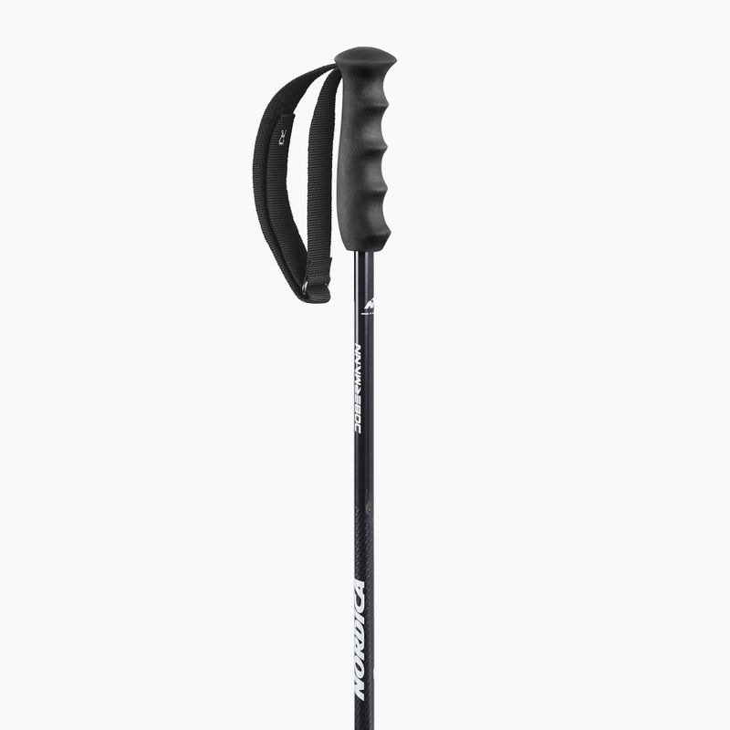 Síbotok Nordica Multigara Carbon black 2