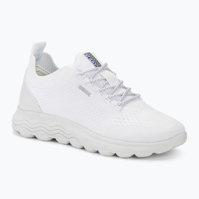 Női cipő Geox Spherica white