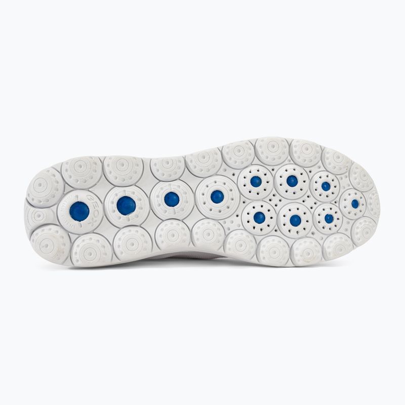 Női cipő Geox Spherica white 5