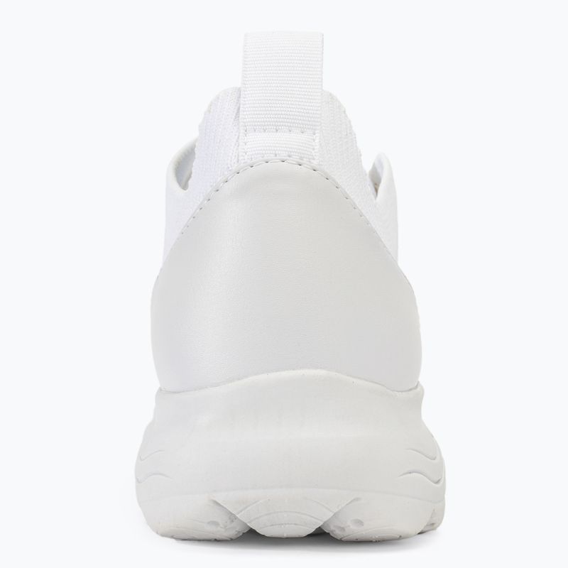 Női cipő Geox Spherica white 7