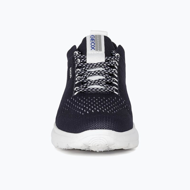 Női cipő Geox Spherica ocean blue 7