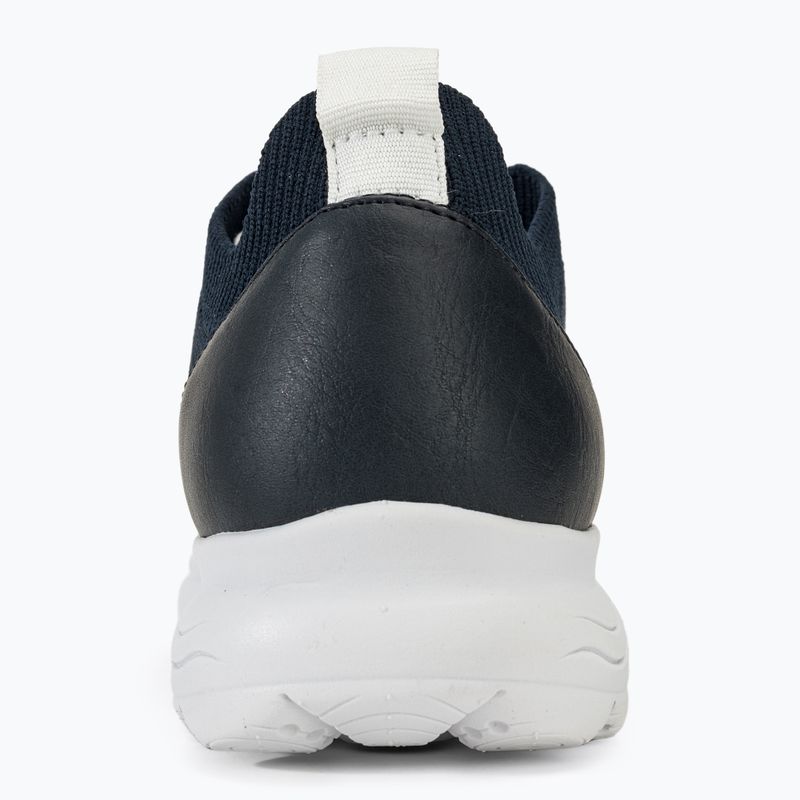 Női cipő Geox Spherica ocean blue 8