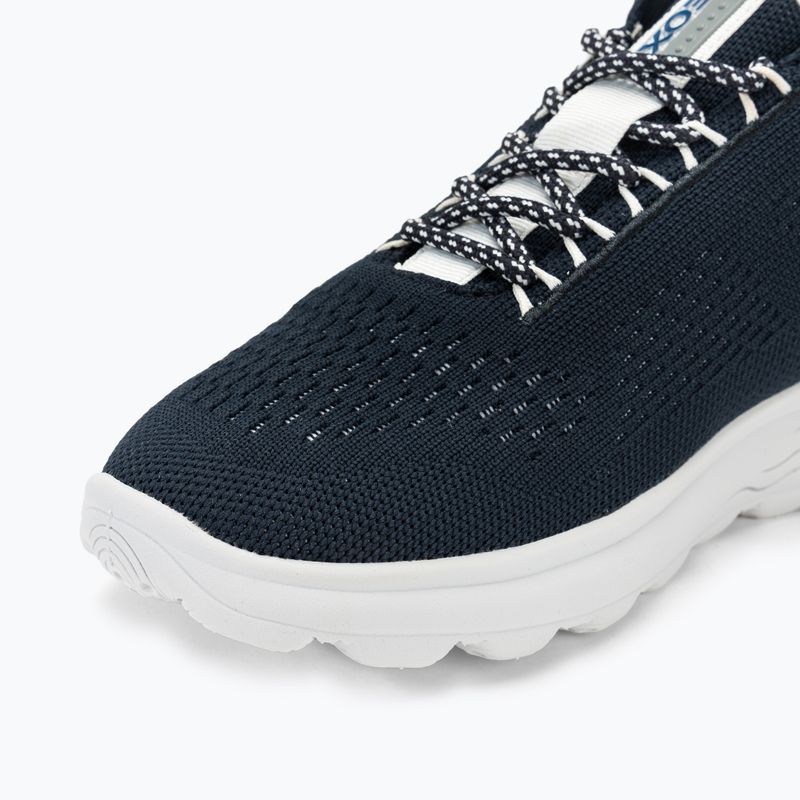 Női cipő Geox Spherica ocean blue 9