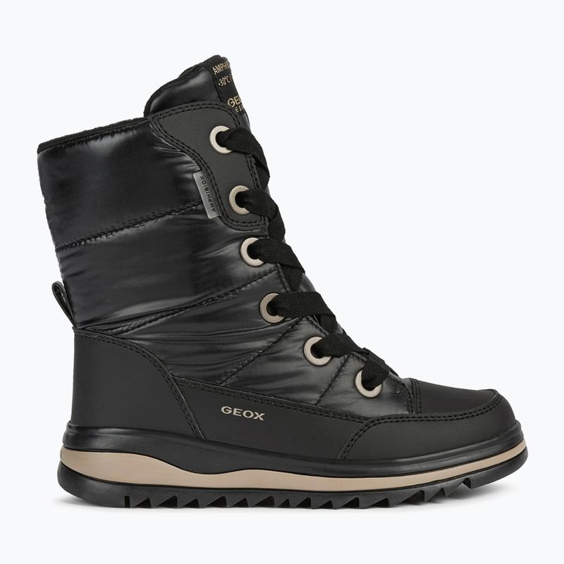 Női cipő Geox Adelhide ABX black 2