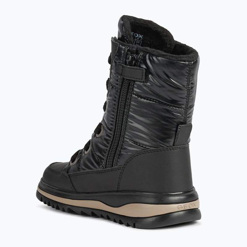 Női cipő Geox Adelhide ABX black 3