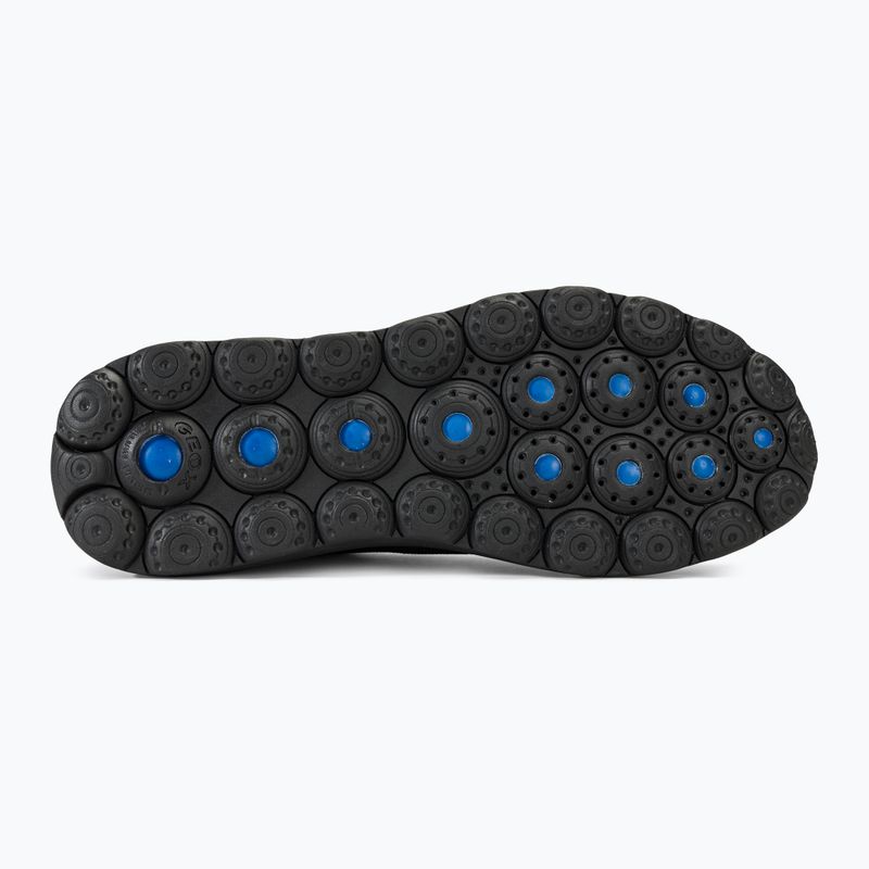 Férfi cipő Geox Spherica black 4