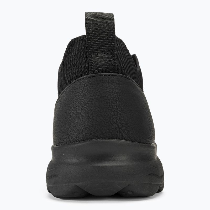 Férfi cipő Geox Spherica black 6