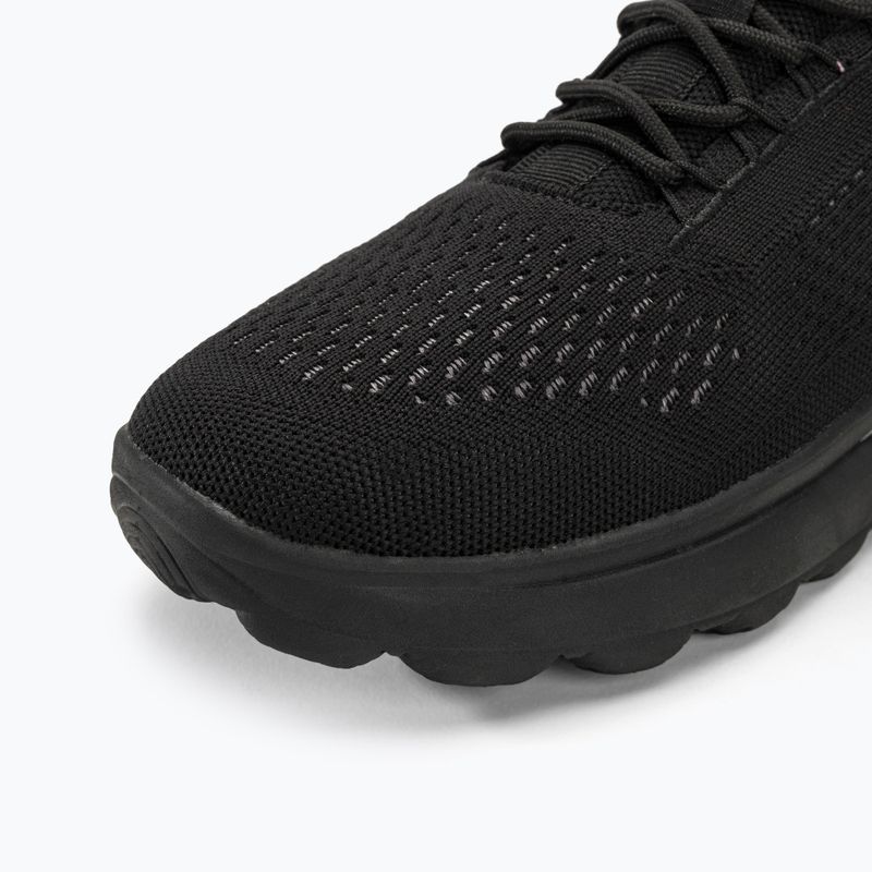 Férfi cipő Geox Spherica black 7
