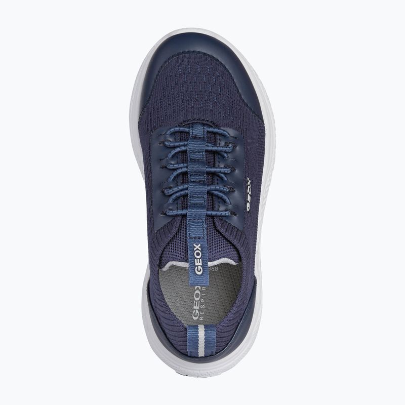 Junior cipő Geox Sprintye ocean blue 13