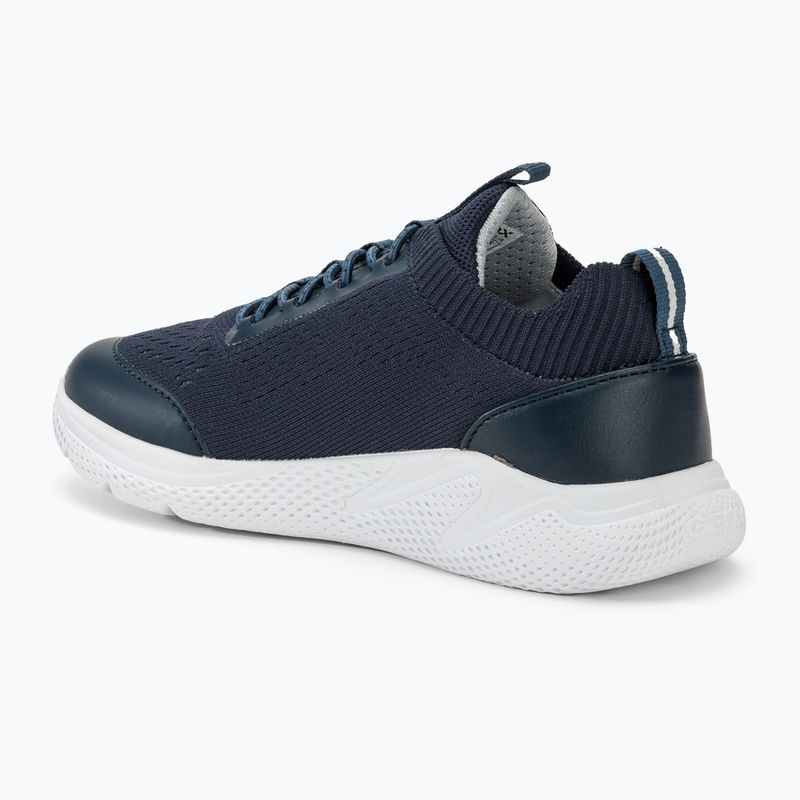 Junior cipő Geox Sprintye ocean blue 3