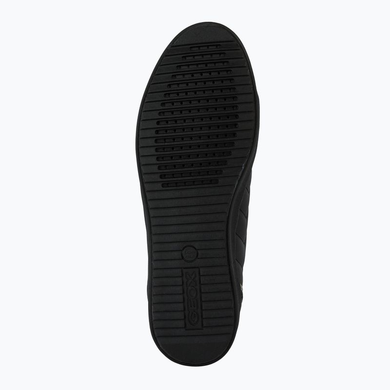 női cipő Geox Blomiee black D266 12