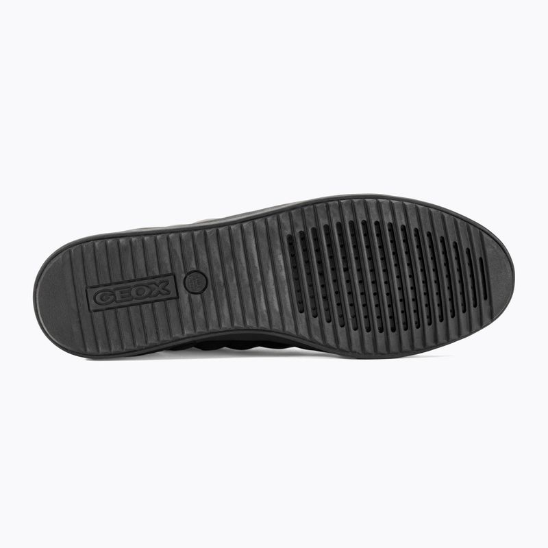 női cipő Geox Blomiee black D266 5
