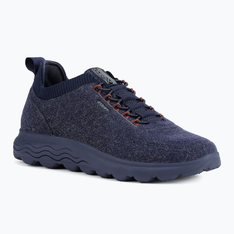 női cipő Geox Spherica navy 7