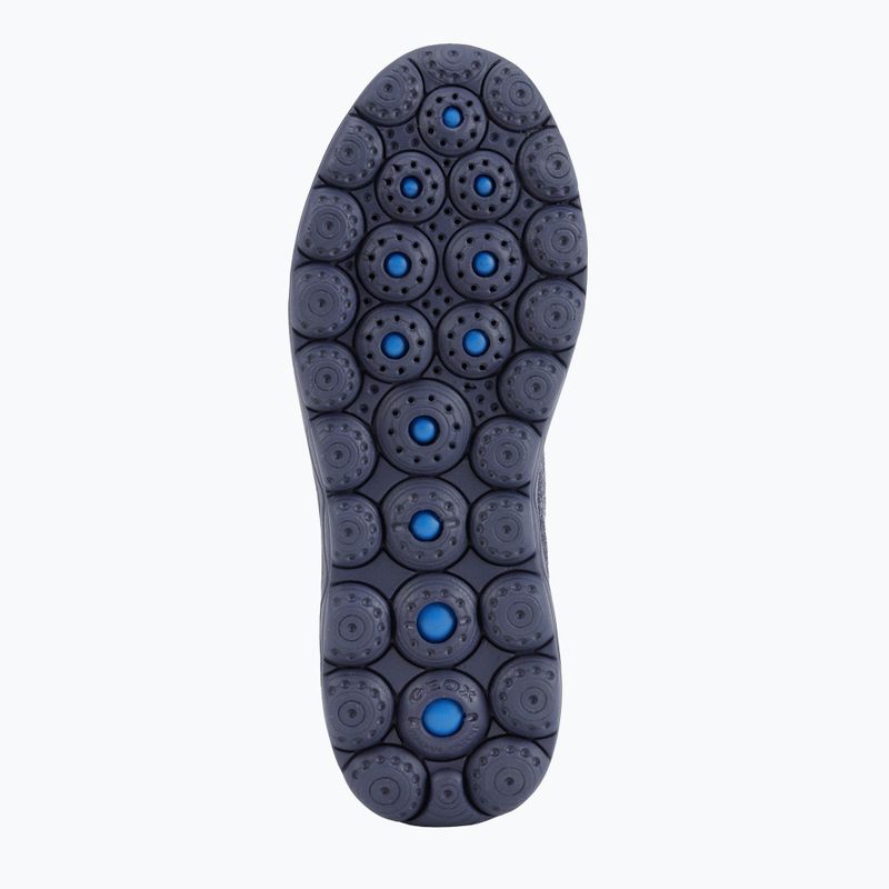női cipő Geox Spherica navy 12