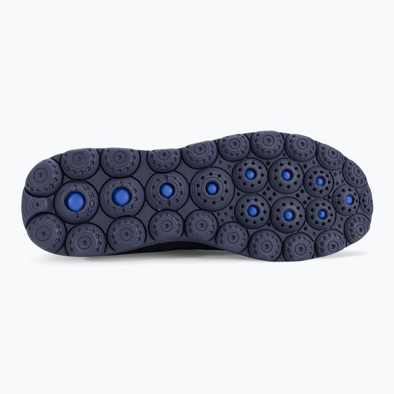 női cipő Geox Spherica navy 5