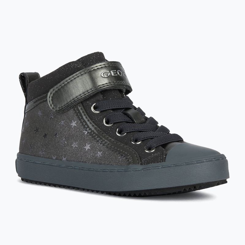 gyermekcipő Geox Kalispera grey 8