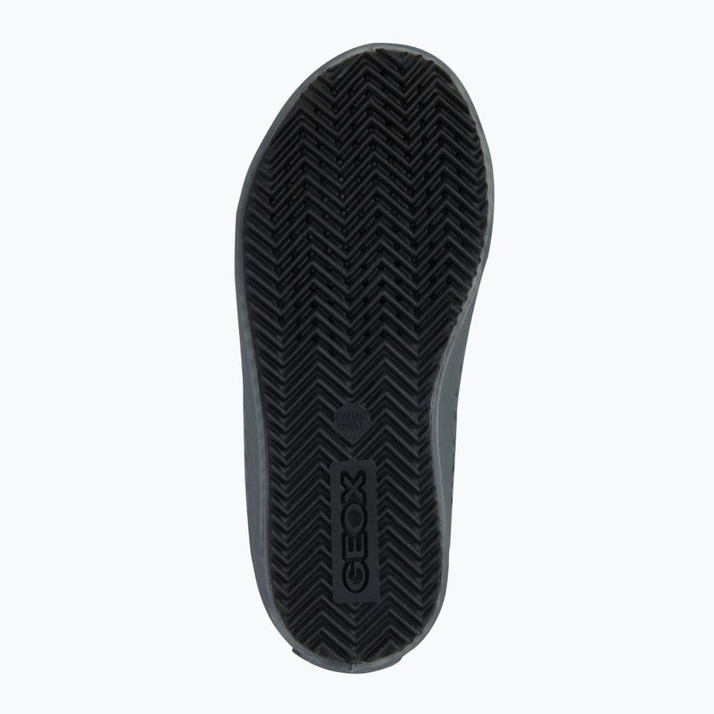 gyermekcipő Geox Kalispera grey 13