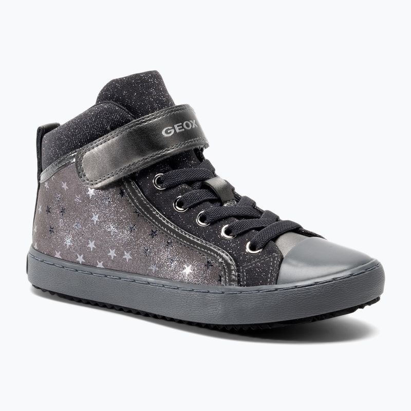 gyermekcipő Geox Kalispera grey