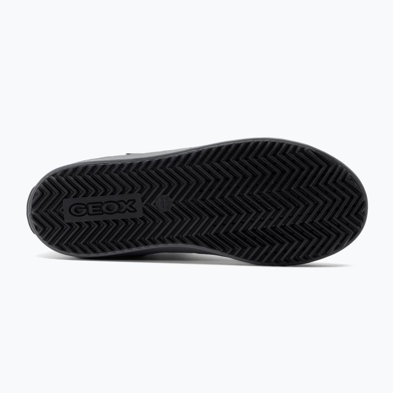 gyermekcipő Geox Kalispera grey 5
