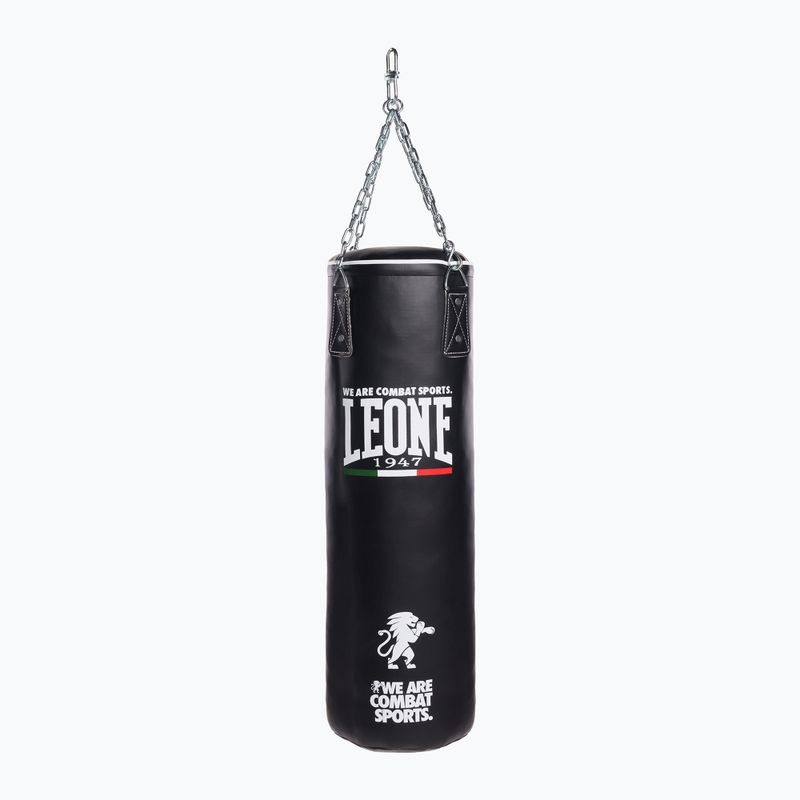 Leone BASIC bokszzsák fekete AT840