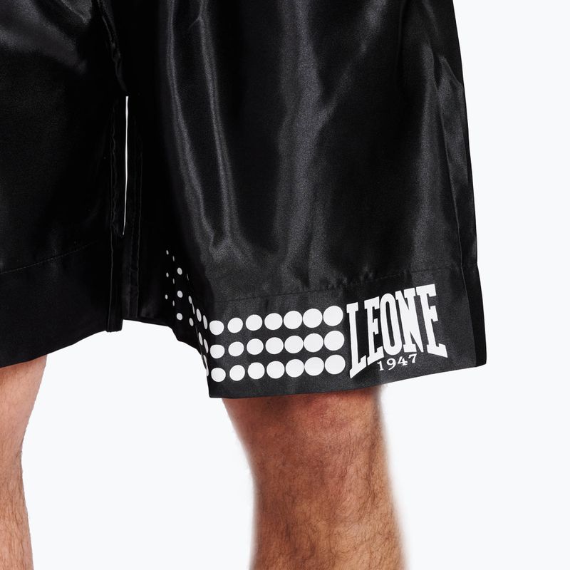 Boxer rövidnadrág LEONE 1947 Boxing black 7