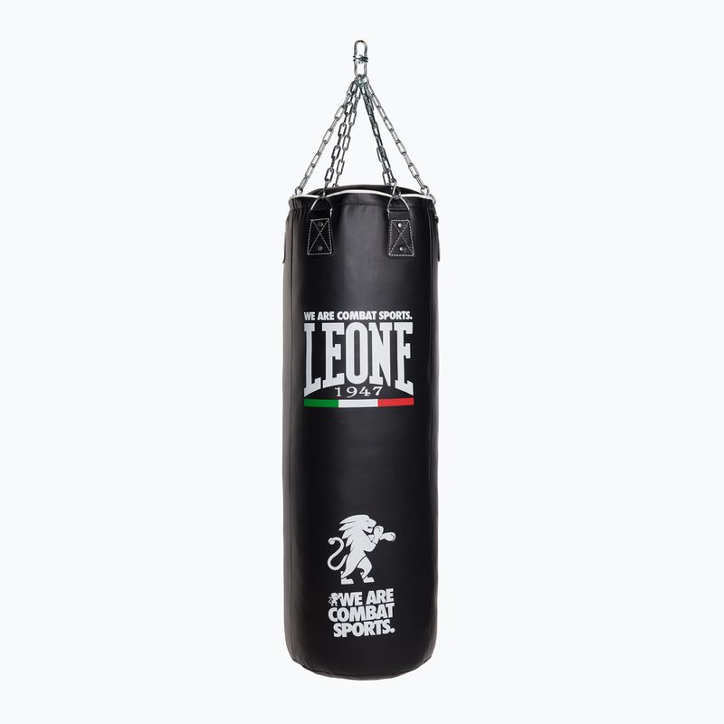 LEONE 1947 Pro Heavy Bag fekete