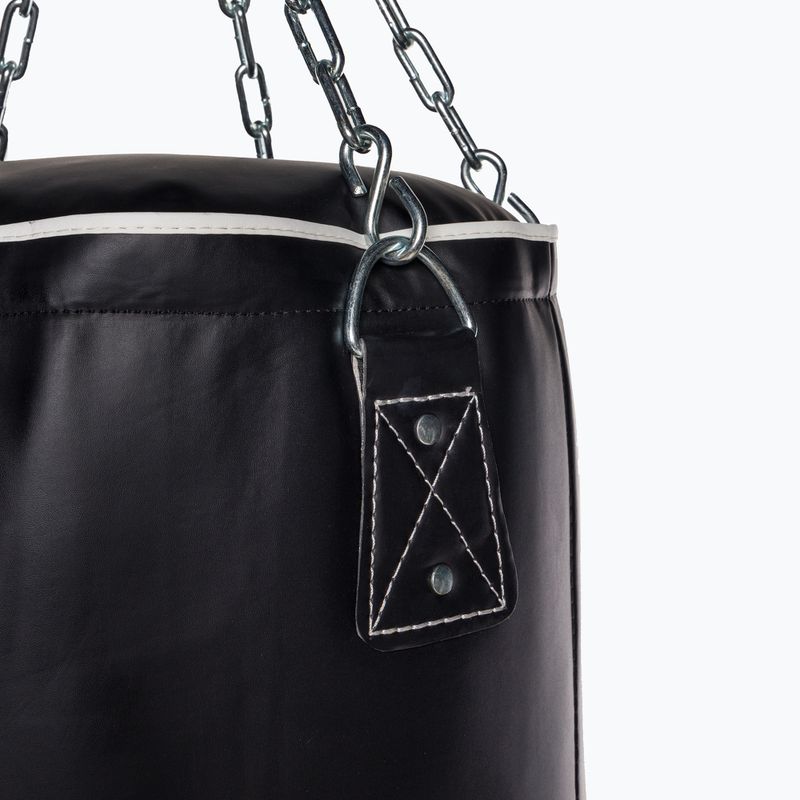 LEONE 1947 Pro Heavy Bag fekete 2