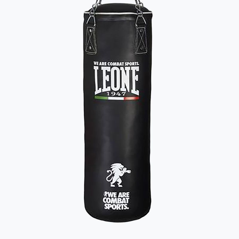 LEONE 1947 Pro Heavy Bag fekete 4