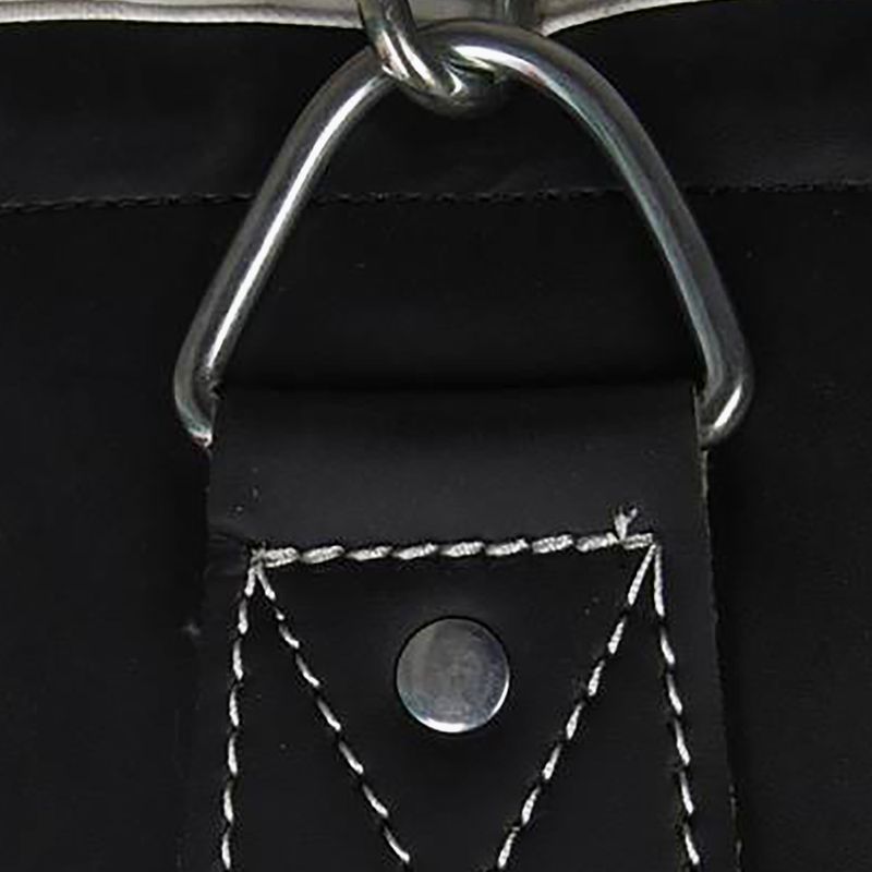 LEONE 1947 Pro Heavy Bag fekete 5