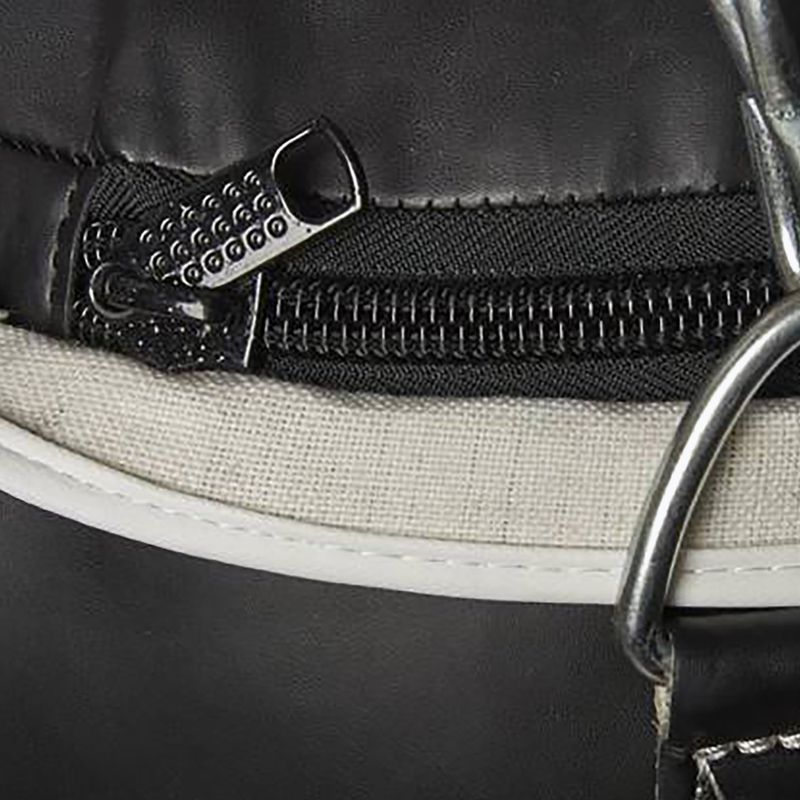LEONE 1947 Pro Heavy Bag fekete 6