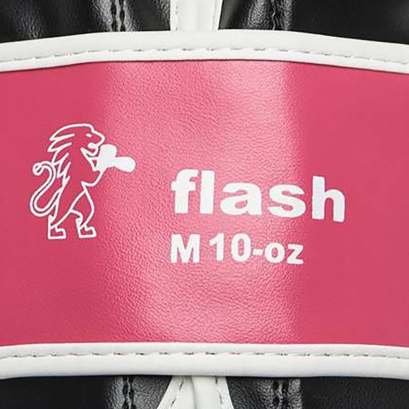 LEONE gyermek bokszkesztyűk 1947 Flash fuxia 11