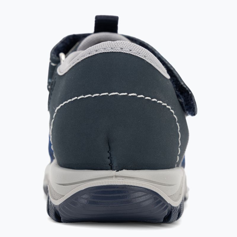 Primigi PGS 78690 kék/kék gyermek szandálok 6