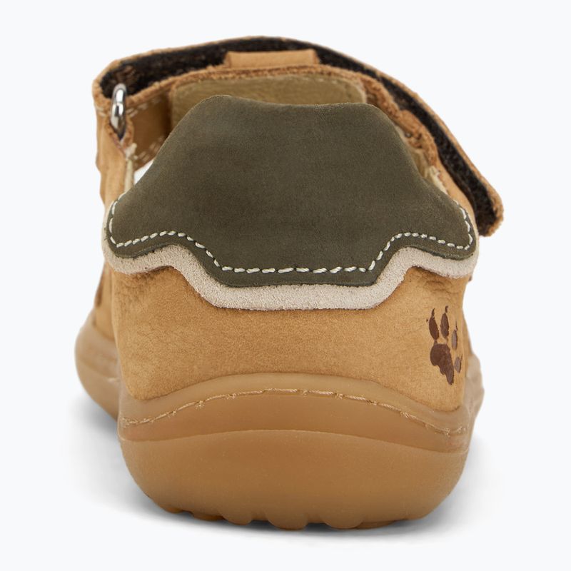 Primigi PWN 79073 sötétbarna gyermek szandálok 6