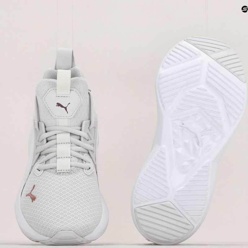 Női futócipő PUMA Softride Enzo Nxt szürke 195235 19 18