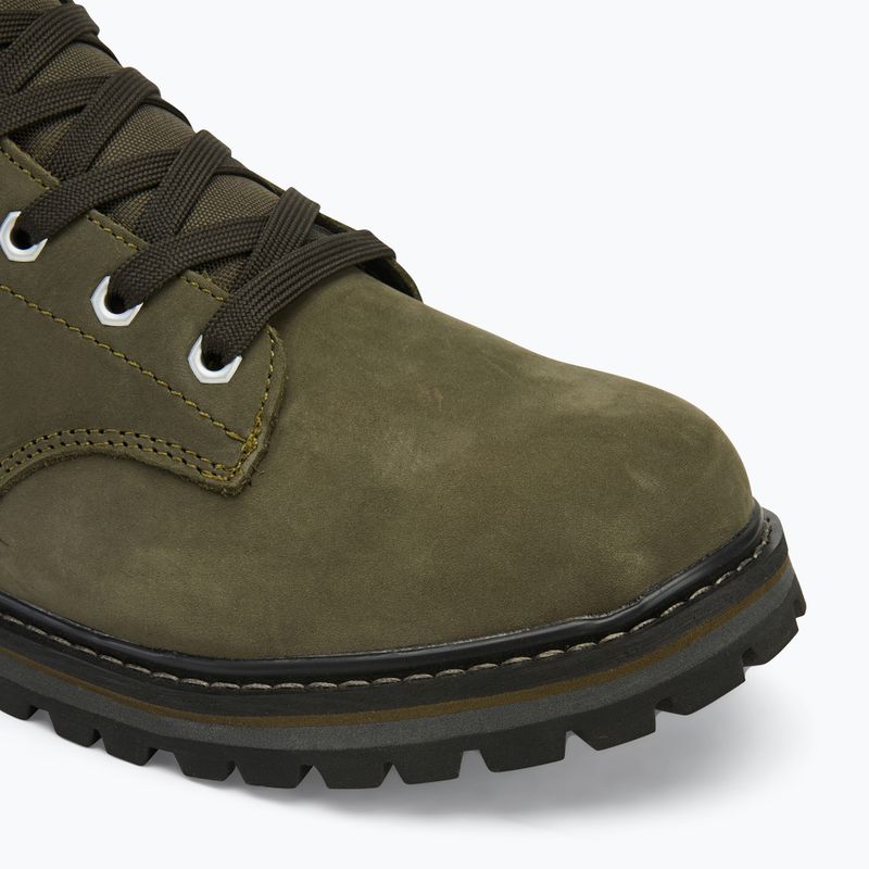 Férfi cipő CMP Dorado Lifestyle Wp olive / jaffa 7