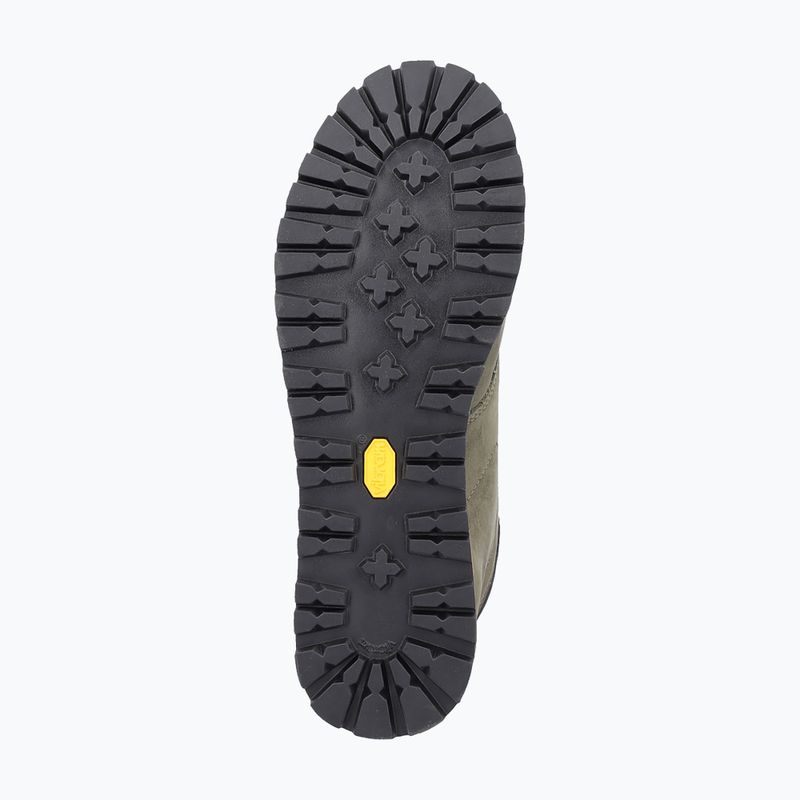 Férfi cipő CMP Dorado Lifestyle Wp olive / jaffa 12