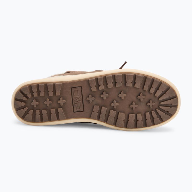 Női hótaposó CMP Kayla Snowboots Wp deserto 4