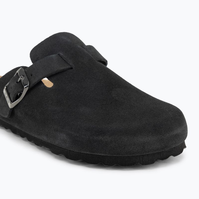 CMP Navarro nero női flip-flopok 7