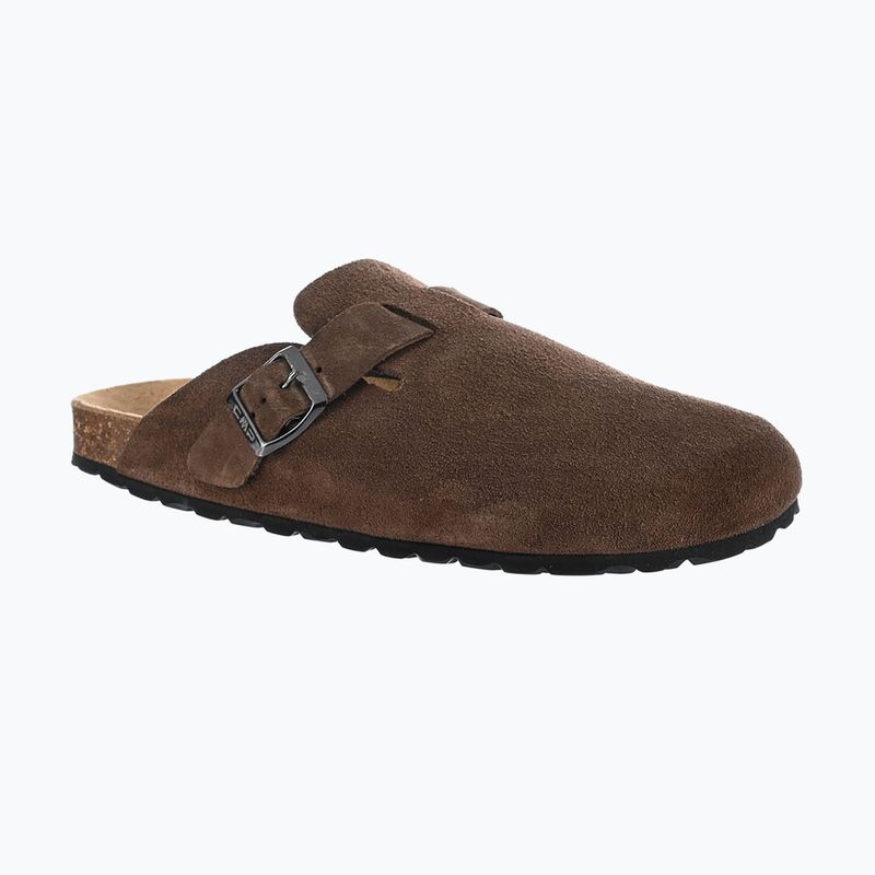 Férfi CMP Navarro terra flip-flopok 8