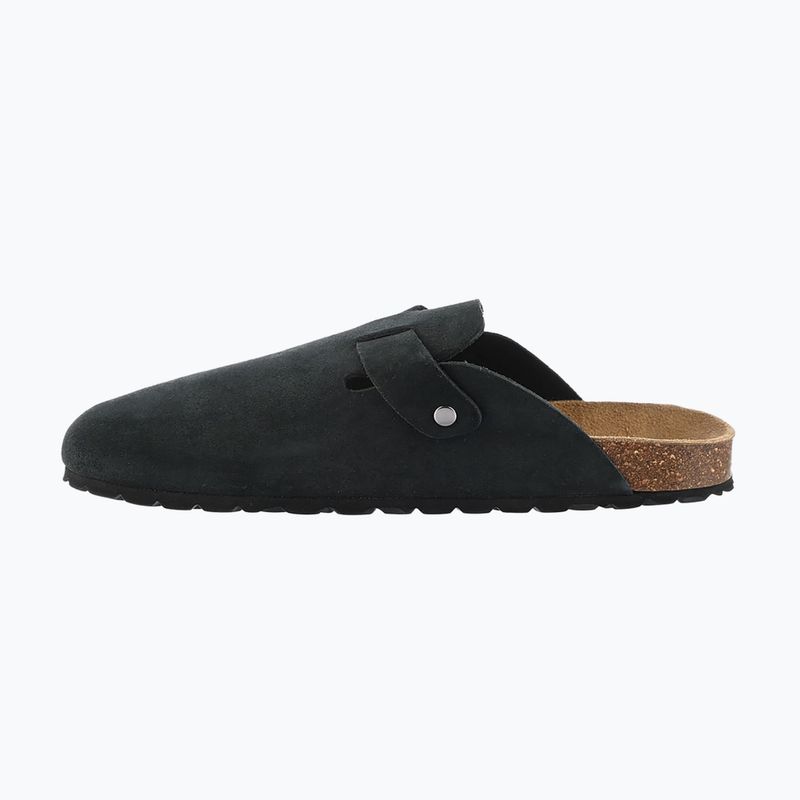 Férfi CMP Navarro nero flip-flopok 9