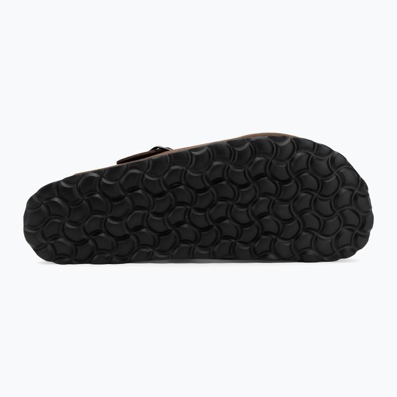 Férfi CMP Navarro terra flip-flopok 4