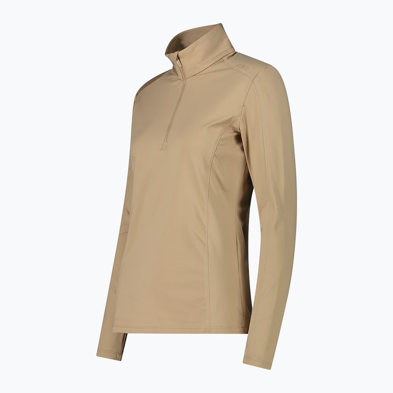Női pulóver CMP 30L1086 sesamo 3